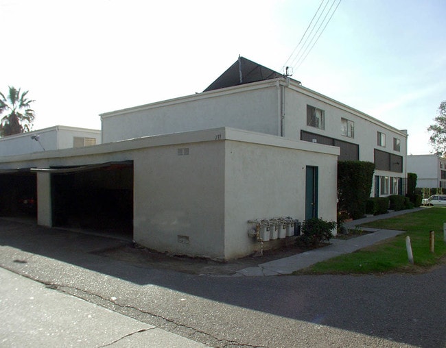 Alternate view 3 - Palm Tree Gardens Apartments  