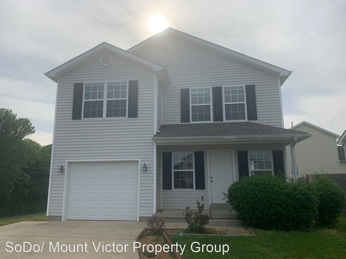 Primary Photo - 3 br, 2.5 bath House - 405 Dockside Court