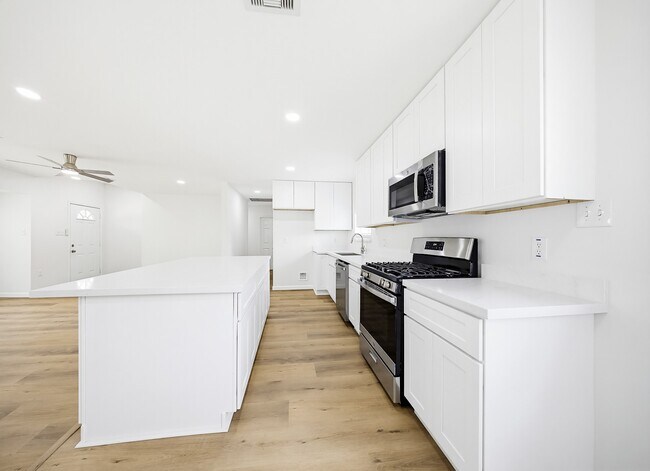 Foto del edificio - 7954 Glenvista St