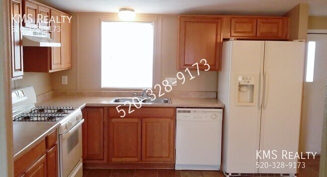Foto del edificio - 3 bedroom 2 baths Manufactured Home - OWNE...