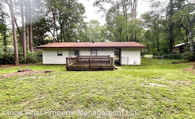 Building Photo - 3 br, 1 bath House - 809 Marilyn Ct