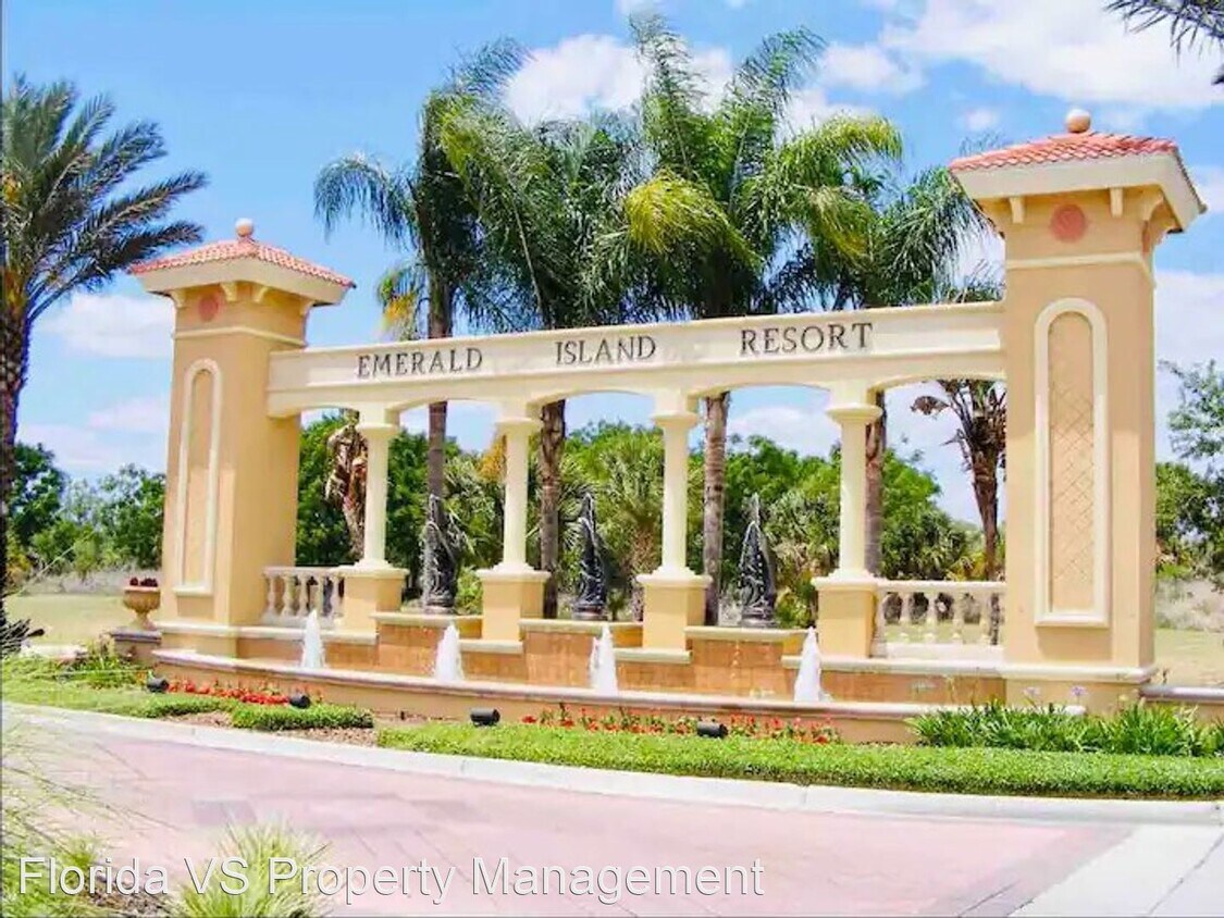 Foto principal - 7 br, 4.5 bath House - 8520 Sunrise Key Drive