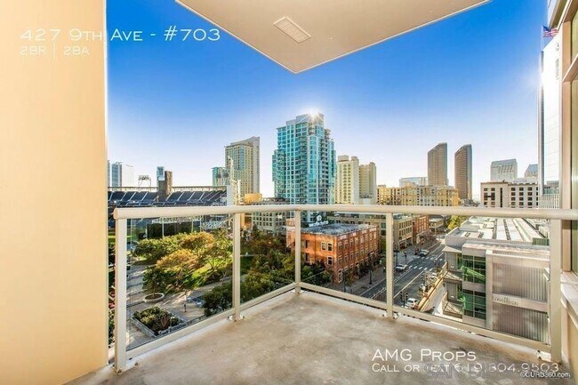 Foto del edificio - 427 Ninth Ave