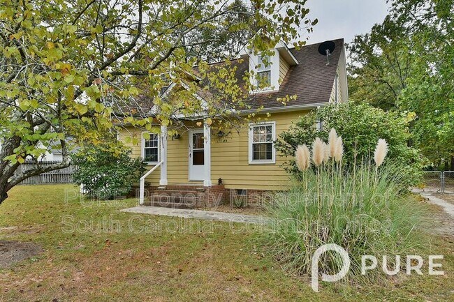 Building Photo - 601 Boykin Rd
