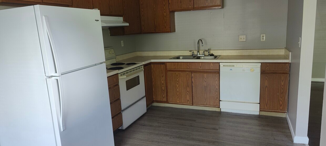 722 Gordon Smith Blvd, Hamilton, OH 45013 House Rental in Hamilton