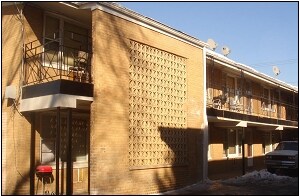Building Photo - 1620 N 1st Ave