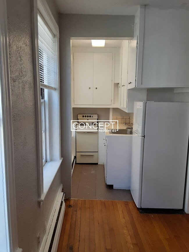 Foto del edificio - 41 Anderson St