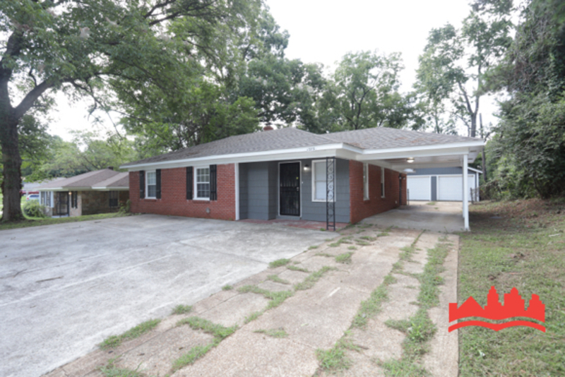 Foto principal - 1373 Frayser Blvd