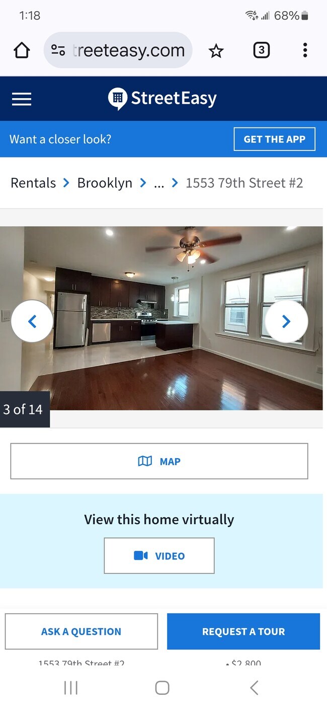 Foto del edificio - 1536 79th St