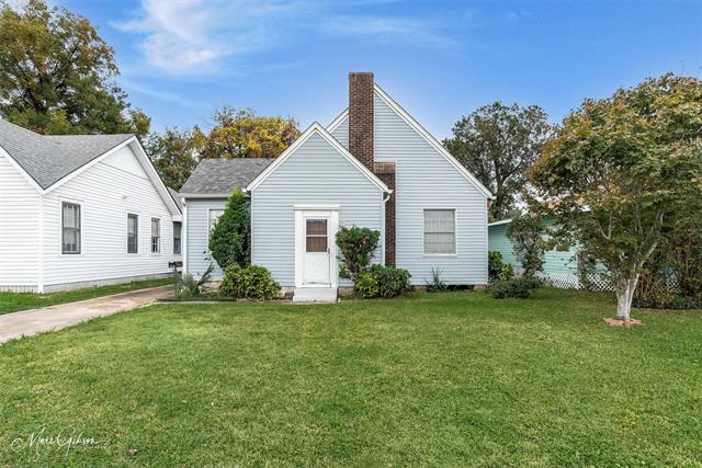 Primary Photo - 1112 Delhi St