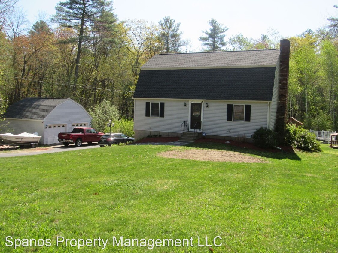 Primary Photo - 3 br, 1.5 bath House - 148 Arlene Drive