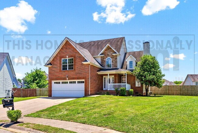 Foto del edificio - 1336 Southwood Ct