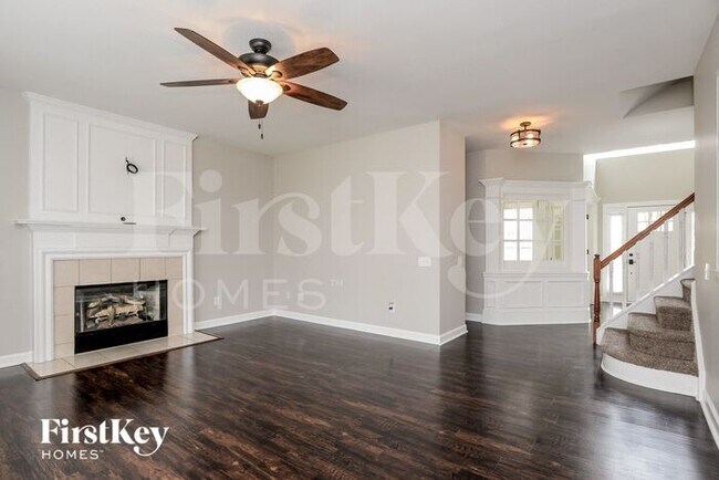 Building Photo - 8022 Pelorus Ln