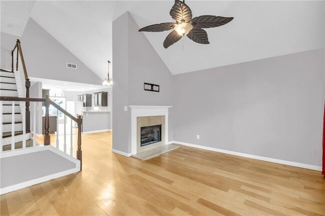 Foto del edificio - 1264 Watercrest Cir