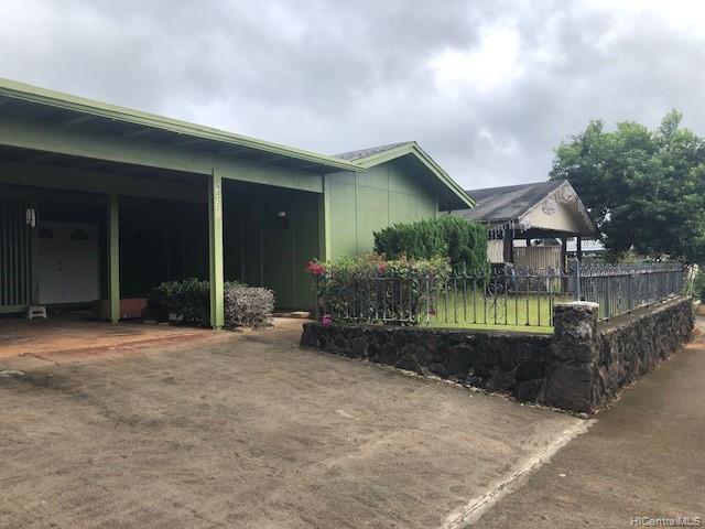 Building Photo - 94-328-328 Kaholo St