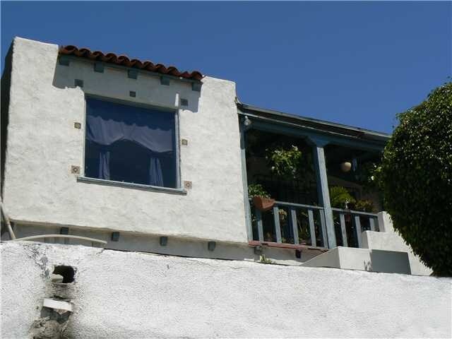 Foto del edificio - 2837 India St