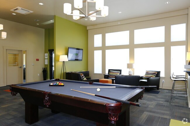 Foto del edificio - Quilceda Creek Apartment Homes