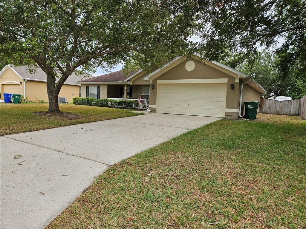 125 Mabry St, Sebastian, FL 32958 House Rental in Sebastian, FL