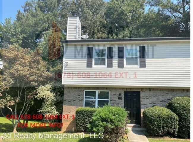 Building Photo - 3 br, 2.5 bath House - 117 Bentley Parkway