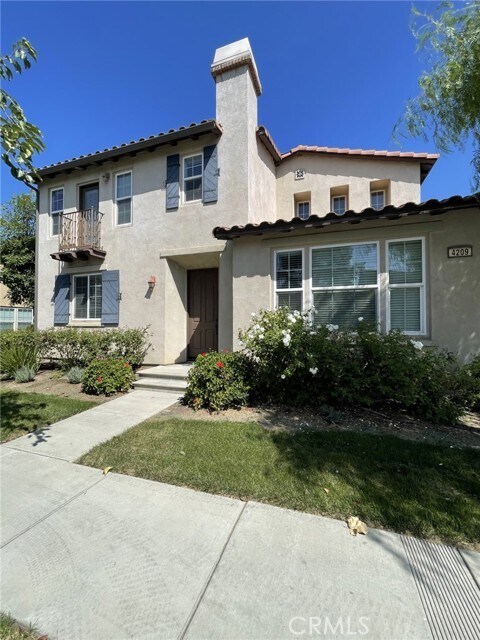 Primary Photo - 4209 Windspring St