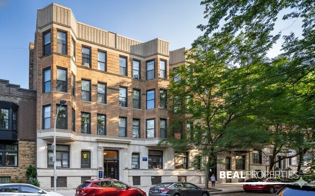 Foto del edificio - 627 W Oakdale Ave