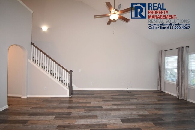 Building Photo - Gorgeous luxury 3BD/2.5BA M'boro townhome ...