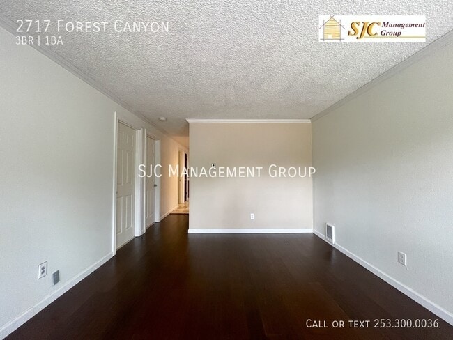 Building Photo - 2717 Forest Canyon FRST