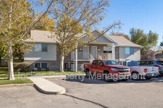 Building Photo - 750 N 1060 W