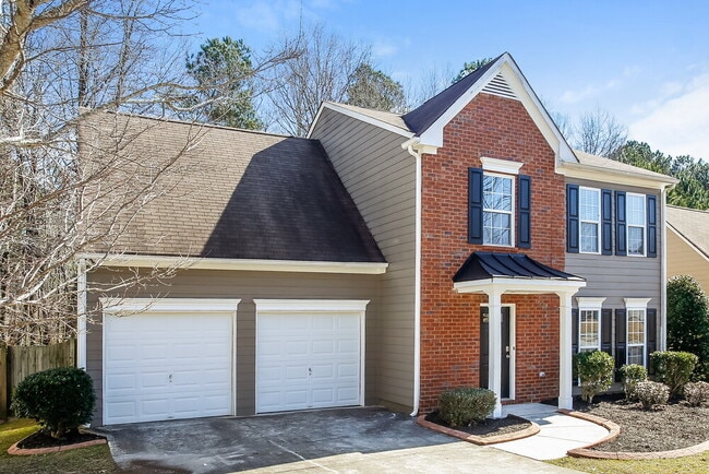 Foto del edificio - 5412 Somer Mill Rd