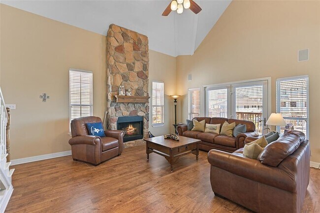 Building Photo - 3912 Bridge Harbor Dr