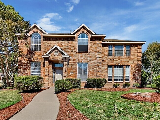 Building Photo - 601 Ridgemont Dr