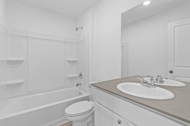 Foto del edificio - 7602 Chancery Gate