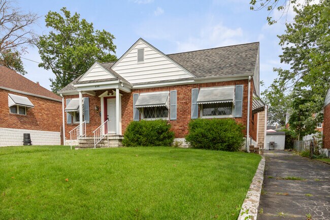 Foto del edificio - 8700 Neier Ln