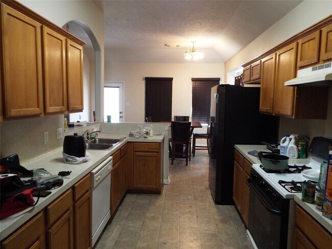 Foto del edificio - 2207 Brimmage Dr