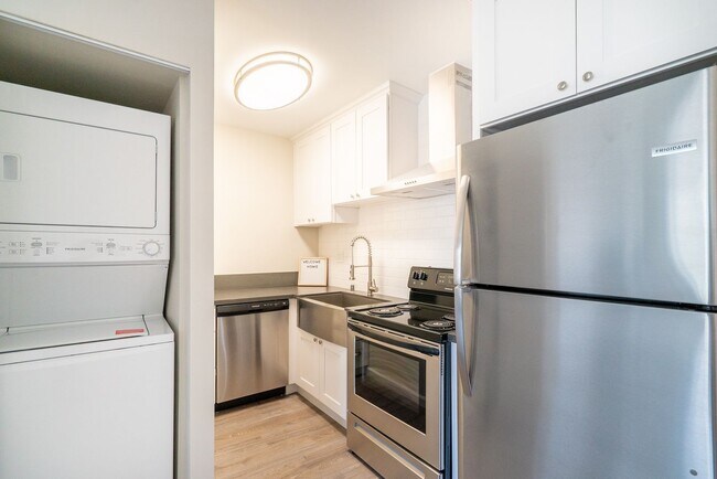 Foto del interior - Rosemont Heights Apartments!
