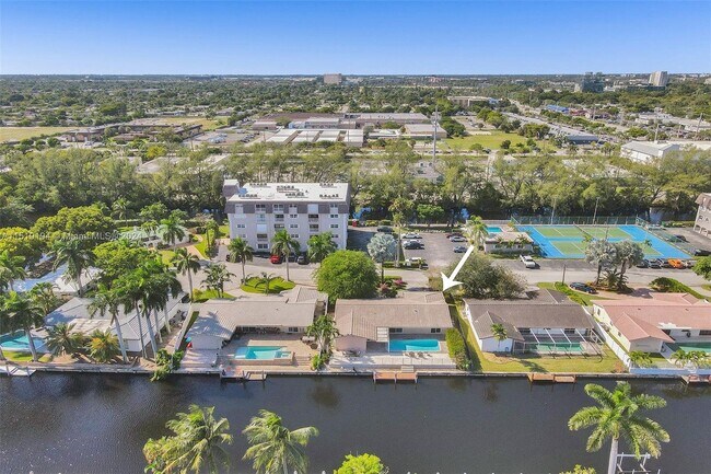Building Photo - 5900 Northeast 14th Lane, Fort Lauderdale,...