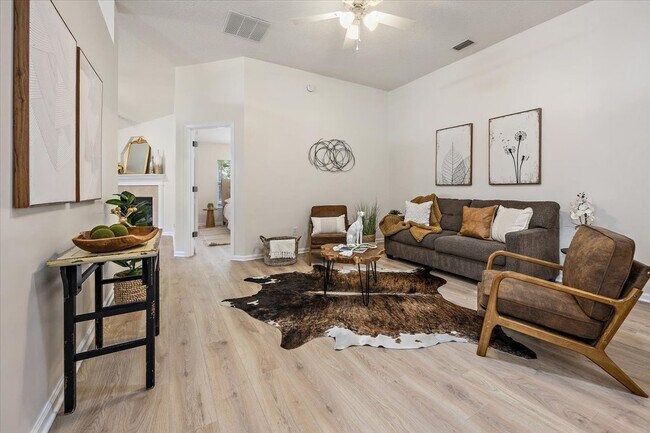Foto del edificio - 1793 Forest Creek Dr