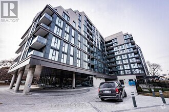 Building Photo - 250-250 Lawrence Ave W