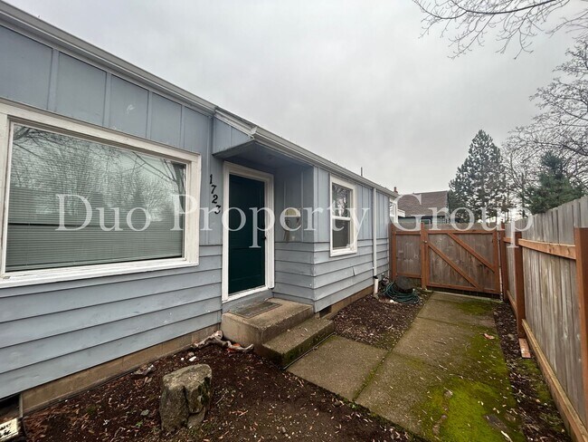 Foto del edificio - 13th &amp; Chambers