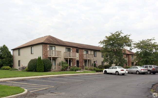 Apartments For Rent In Elkhart Indiana