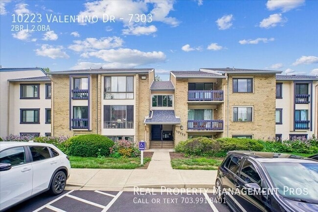 Building Photo - 10223 Valentino Dr