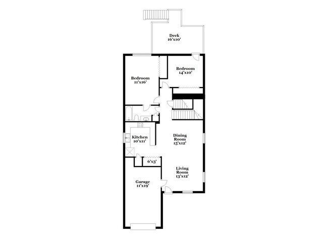 Foto del edificio - 94 Hood Park Dr