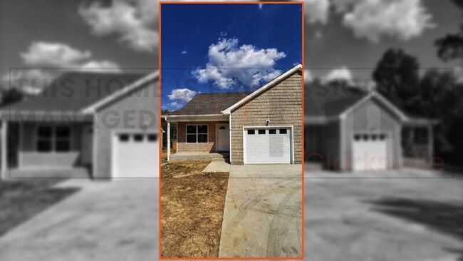 Building Photo - 1705 Evans Rd