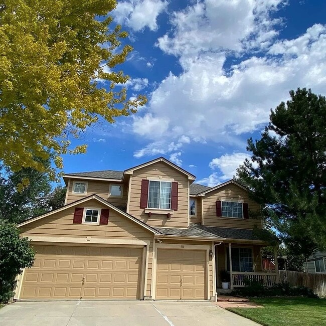 Building Photo - Lovely 5 BD/ 3 BA Home in Lafayette's Wane...