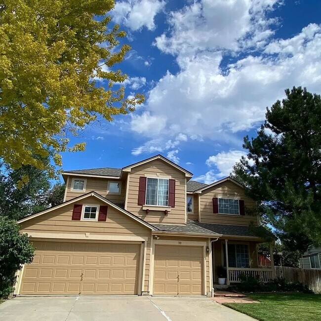 Foto del edificio - Lovely 5 BD/ 3 BA Home in Lafayette's Wane...