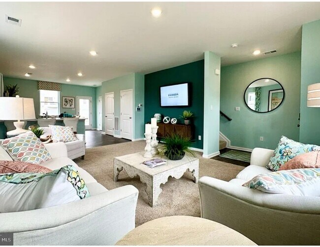 Foto del edificio - 525 Little Eden Wy