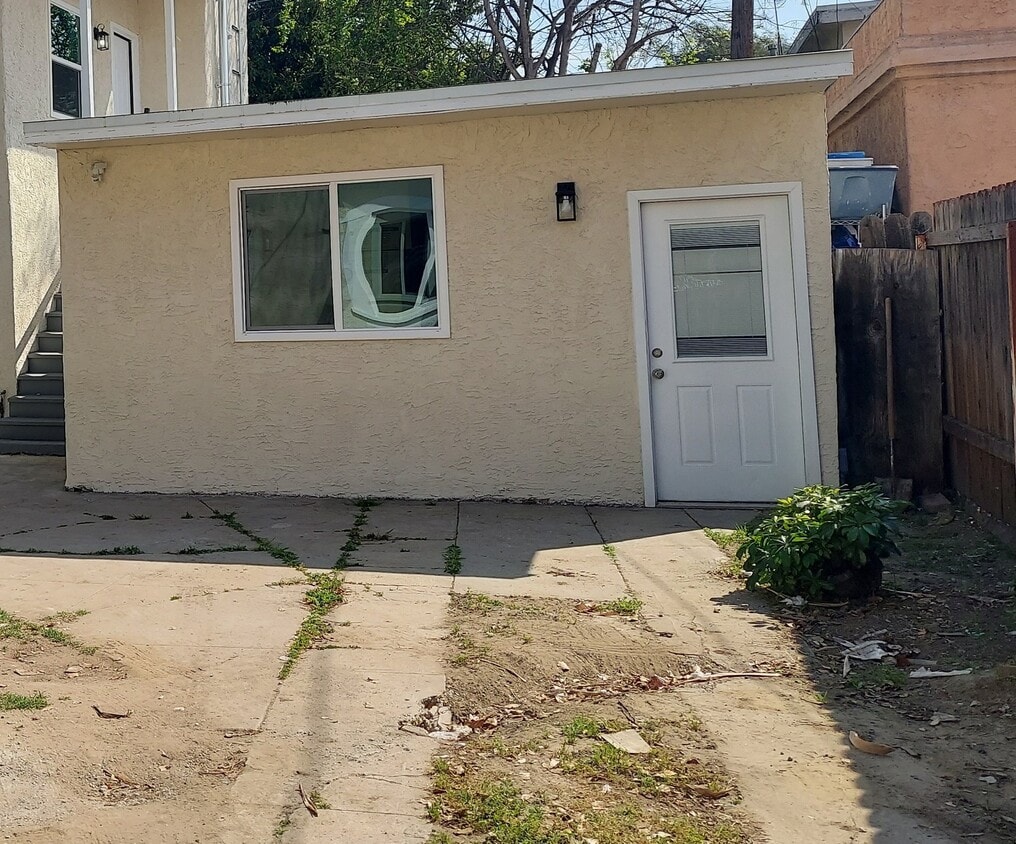 Photo - 3904 Dalton Ave (Los Angeles, CA)