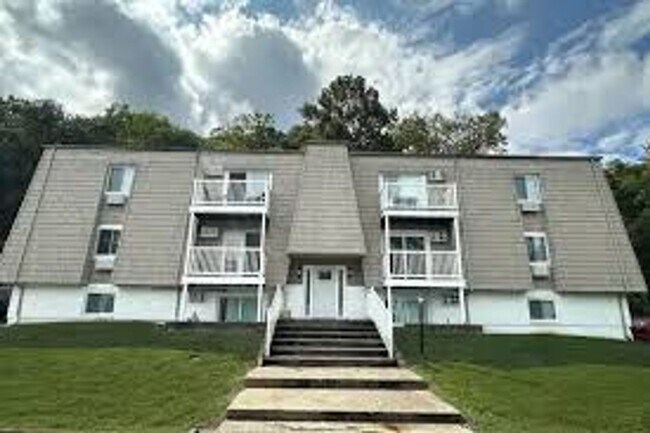 Foto del interior - Aurora Apartments