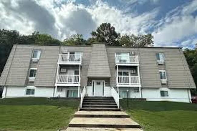 Interior Photo - Aurora Apartments