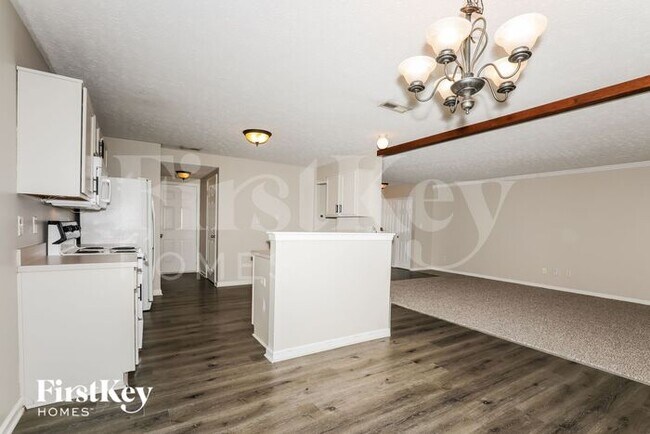 Foto del edificio - 17046 Kirklin Dr